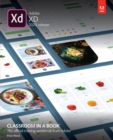 Image for Adobe XD Classroom in a Book