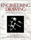Image for Engineering Drawing, Problem Series 1