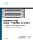 Image for Implementing Cisco HyperFlex Solutions