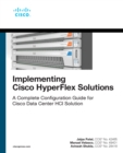 Image for Implementing Cisco HyperFlex solutions