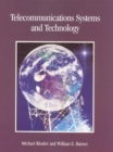 Image for Telecommunications Systems and Technology