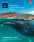 Image for Adobe Photoshop Lightroom Classic Classroom in a Book (2020 release)