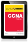 Image for CCNA 200-301 Exam Cram
