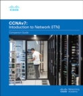 Image for Introduction to Networks Companion Guide (CCNAv7)