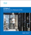 Image for Introduction to Networks Companion Guide (CCNAv7)