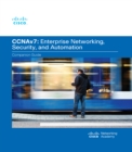 Image for Enterprise Networking, Security, and Automation Companion Guide (CCNAv7)