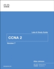 Image for Switching, Routing, and Wireless Essentials Labs and Study Guide (CCNAv7)