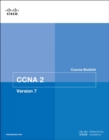 Image for Switching, Routing, and Wireless Essentials Course Booklet (CCNAv7)