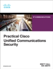 Image for Practical Cisco Unified Communications Security