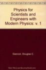 Image for Physics For Scientists And Engineers