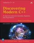 Image for Discovering Modern C++
