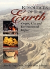 Image for Resources of the Earth &amp; Life on the Internet