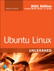 Image for Ubuntu Linux Unleashed 2021 Edition