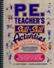 Image for Physical Education Teacher&#39;s Skill By Skill Activities Program