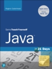 Image for Sams Teach Yourself Java in 21 Days (Covering Java 12), Barnes &amp; Noble Exclusive Edition