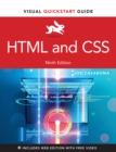 Image for HTML and CSS.