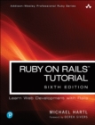 Image for Ruby on Rails Tutorial eBook