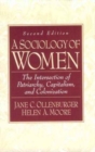 Image for A Sociology of Women