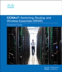 Image for Switching, Routing, and Wireless Essentials Companion Guide (CCNAv7)