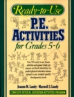 Image for Ready-to-Use PE Activities