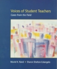 Image for Voices of Student Teachers