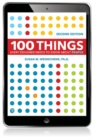 Image for 100 Things Every Designer Needs to Know About People