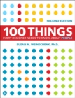 Image for 100 things every designer needs to know about people