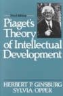 Image for Piaget&#39;s Theory of Intellectual Development