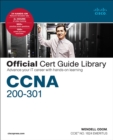 Image for CCNA 200-301 official cert guide library : Volume 1