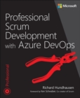 Image for Professional Scrum Development With Azure DevOps