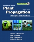 Image for Hartmann and Kesters Plant Propagation : Principles and Practices