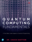 Image for Quantum Computing Fundamentals