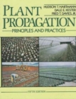 Image for Plant Propagation : Principles and Practices