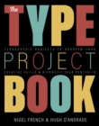 Image for The type project book