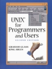 Image for UNIX for programmers and users  : a complete guide