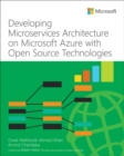 Image for Developing Microservices Architecture on Microsoft Azure With Open Source Technologies