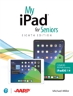 Image for My iPad for seniors.