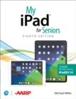 Image for My iPad for Seniors (Covers All iPads Running iPadOS 14)