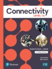 Image for Connectivity Level 1A Student&#39;s Book &amp; Interactive Student&#39;s eBook with Online Practice, Digital Resources and App