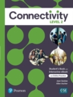 Image for Connectivity Level 2 Student&#39;s Book &amp; Interactive Student&#39;s eBook with Online Practice, Digital Resources and App
