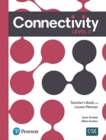 Image for Connectivity Level 3 Teacher&#39;s Book and Lesson Planner