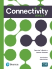 Image for Connectivity Level 2 Teacher&#39;s Book and Lesson Planner