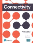 Image for Connectivity Level 1 Teacher&#39;s Book and Lesson Planner