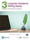 Image for Longman Academic Writing Series