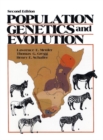 Image for Population Genetics and Evolution