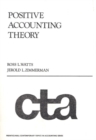 Image for Positive Accounting Theory