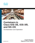 Image for Containers in Cisco IOS-XE, IOS-XR, and NX-OS: orchestration and operation
