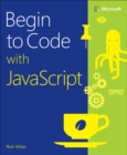 Image for Begin to code with JavaScript