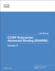 Image for CCNP enterprise  : advanced routing (ENARSI)V8,: Lab manual