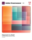 Image for Adobe Dreamweaver Classroom in a Book (2021 Release)